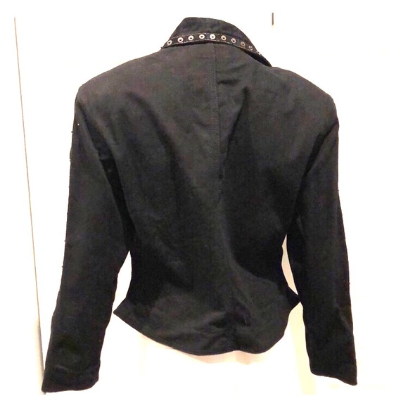 Cache Vintage Jacket - Picture 4 of 8